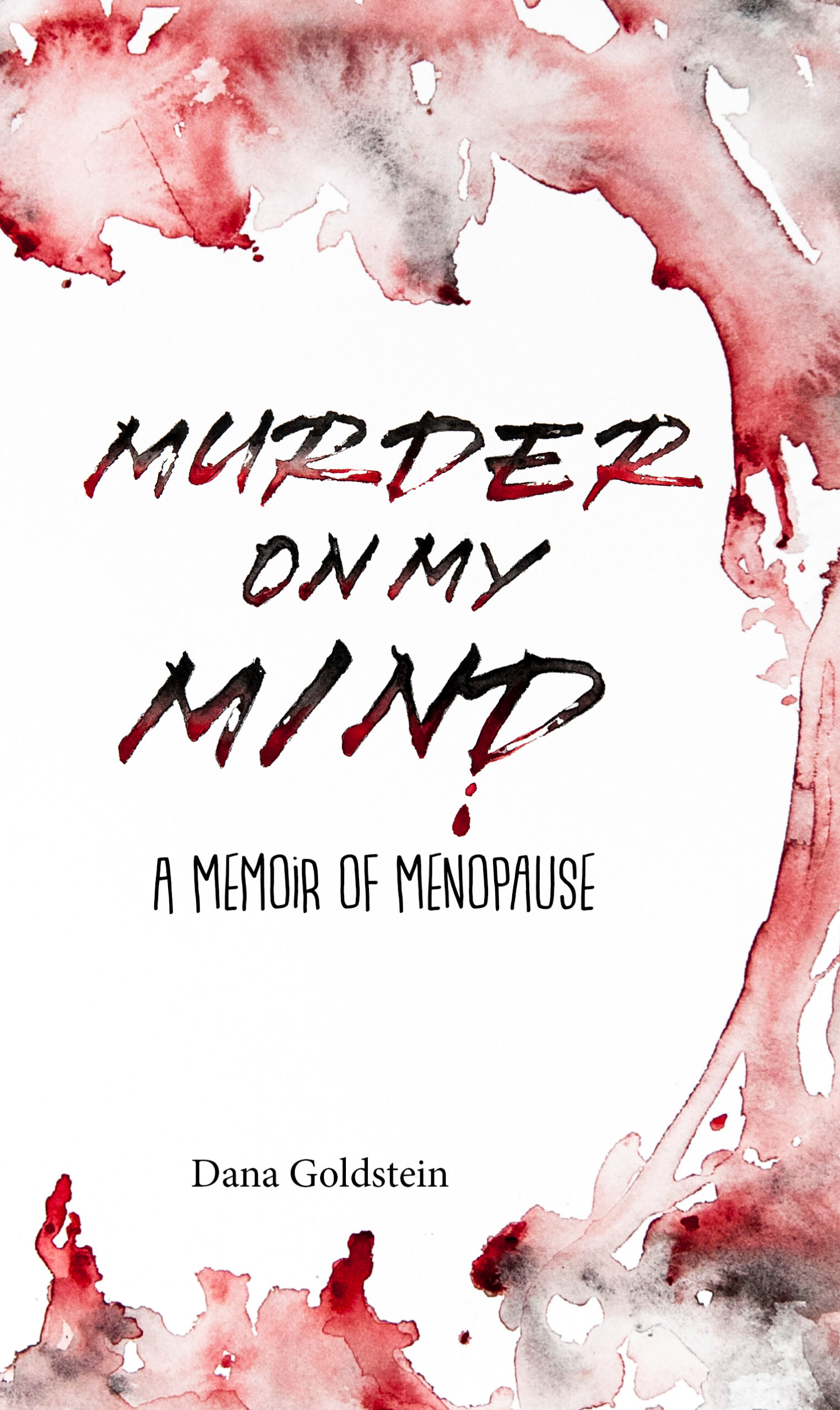 EXCERPT: MURDER ON MY MIND